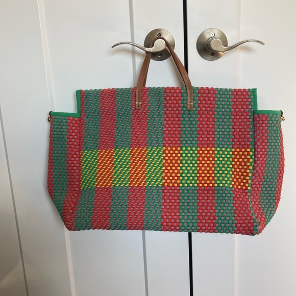 Clare V Summer Tote - Picture 4 of 8